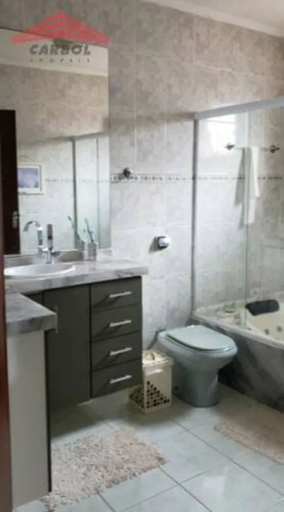 Casa, 3 quartos, 452 m² - Foto 8