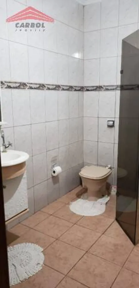 Casa, 3 quartos, 452 m² - Foto 11