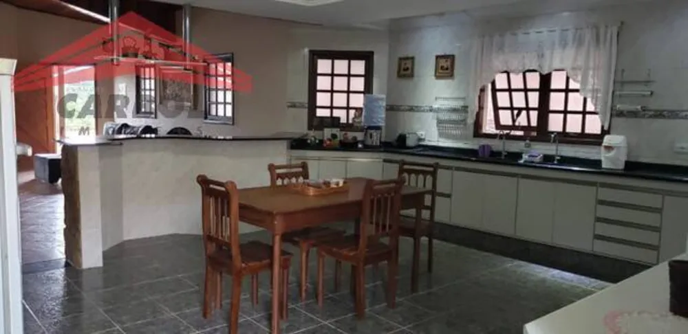 Casa, 3 quartos, 452 m² - Foto 12