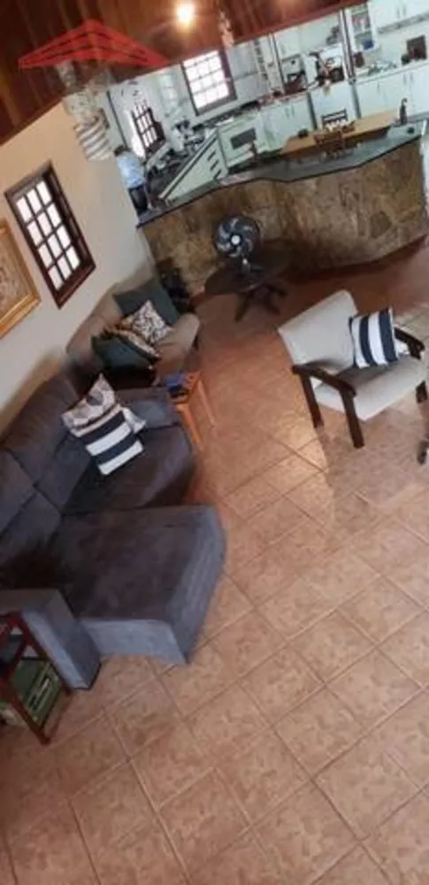Casa, 3 quartos, 452 m² - Foto 3