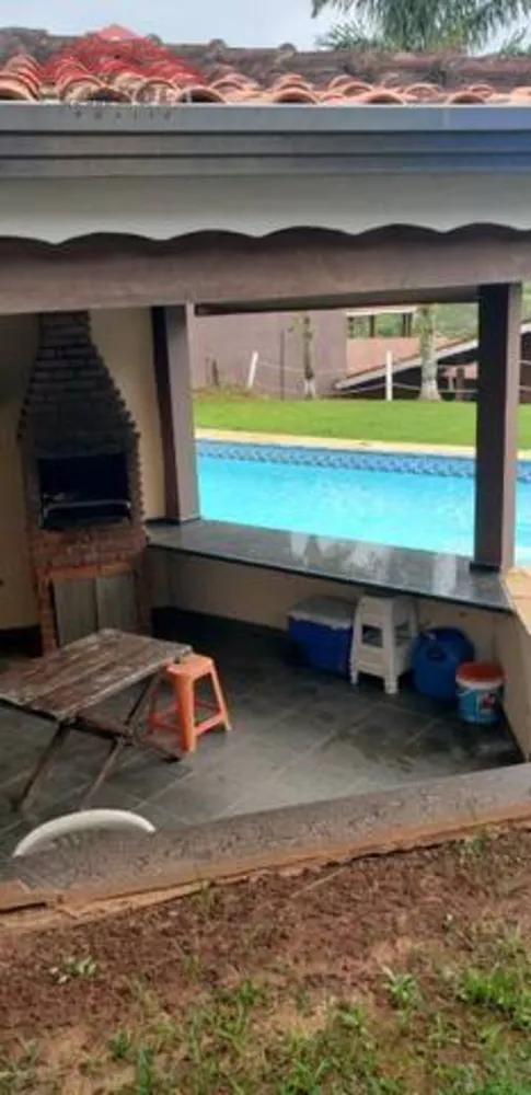 Casa, 3 quartos, 452 m² - Foto 10