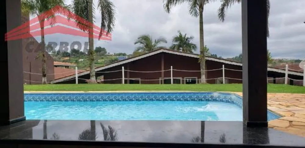 Casa, 3 quartos, 452 m² - Foto 2