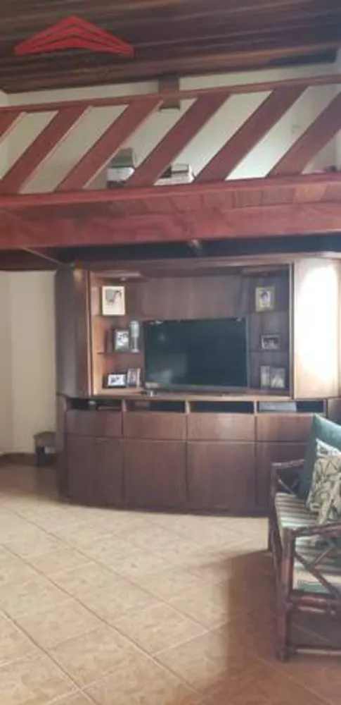 Casa, 3 quartos, 452 m² - Foto 7