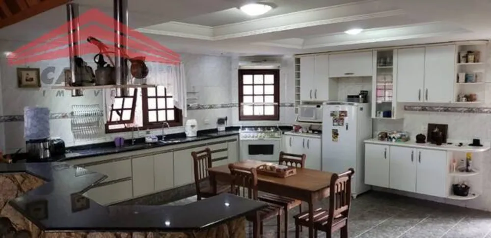 Casa, 3 quartos, 452 m² - Foto 13