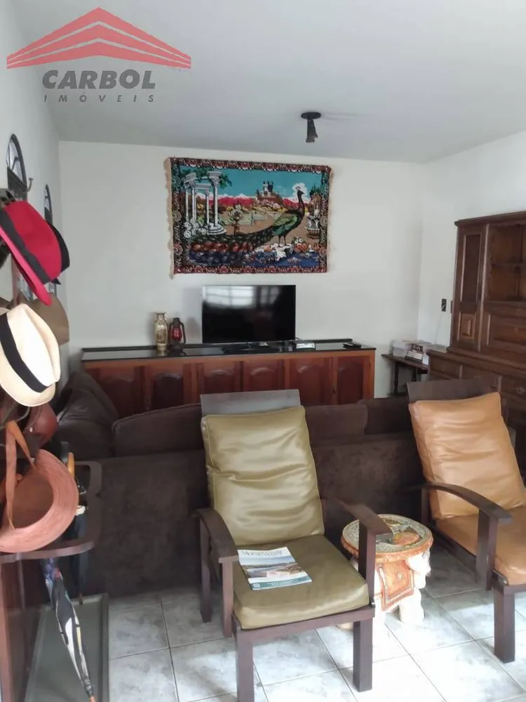 Casa, 4 quartos, 226 m² - Foto 3