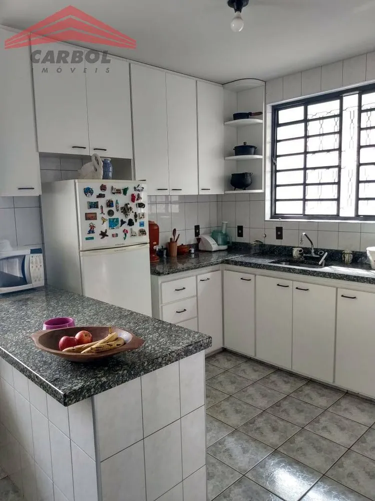 Casa, 4 quartos, 226 m² - Foto 16