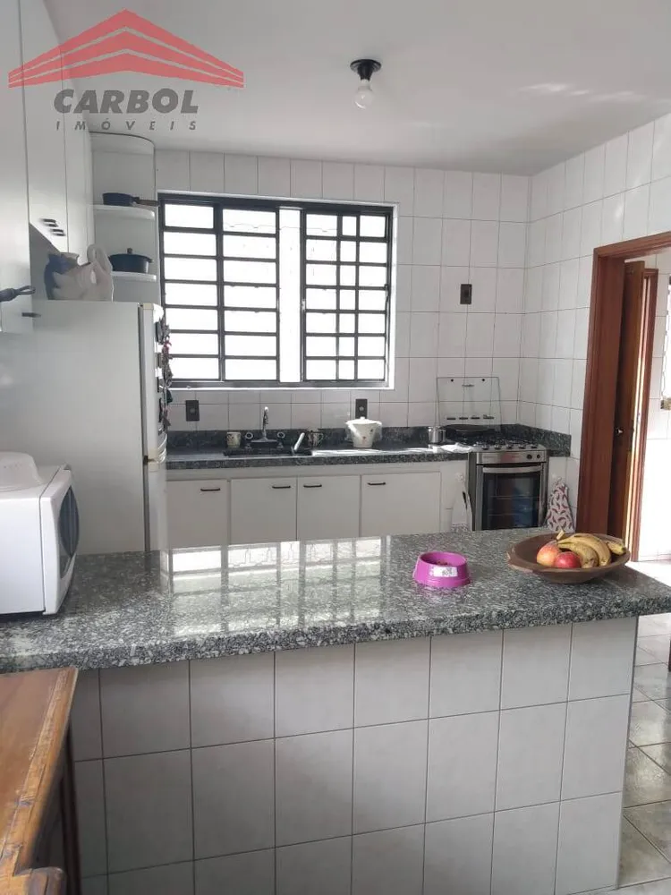 Casa, 4 quartos, 226 m² - Foto 14