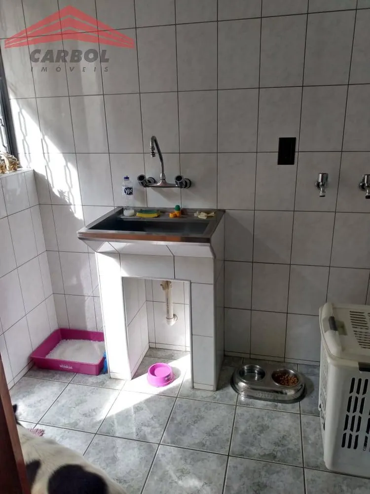 Casa, 4 quartos, 226 m² - Foto 12