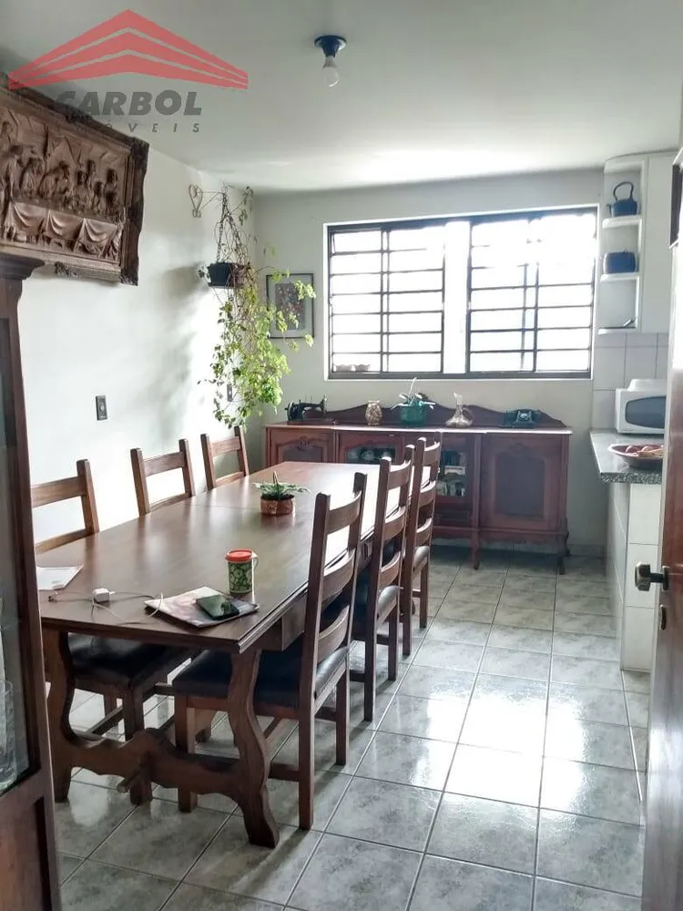 Casa, 4 quartos, 226 m² - Foto 4