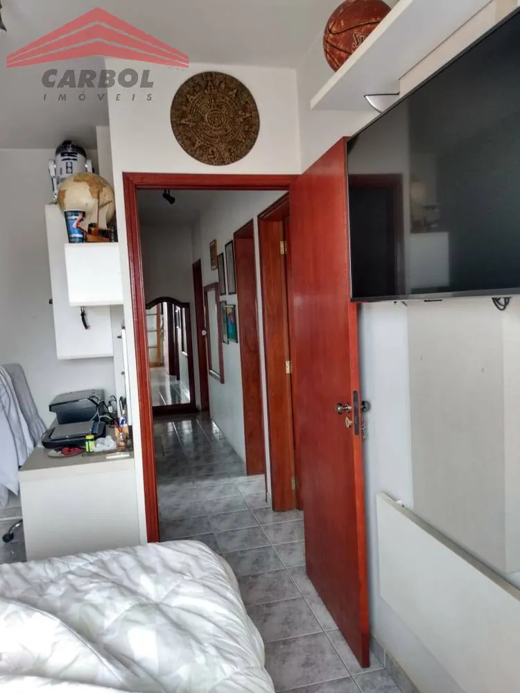 Casa, 4 quartos, 226 m² - Foto 15
