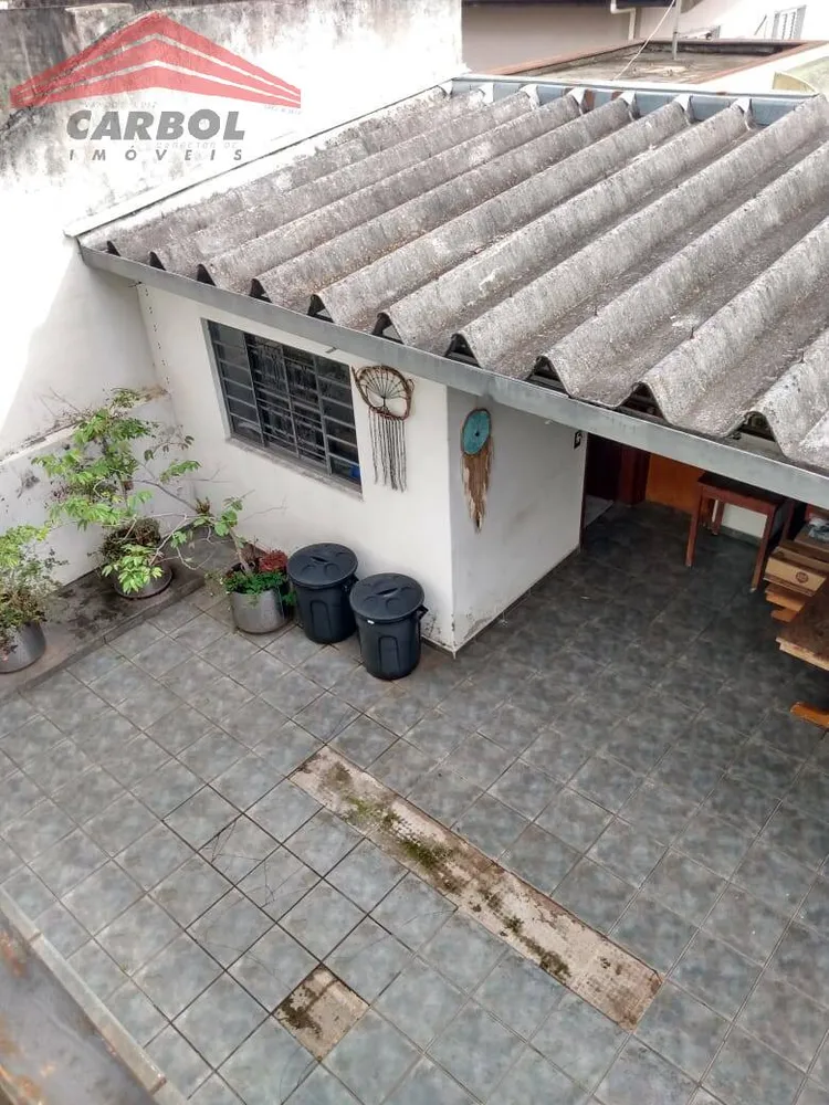 Casa, 4 quartos, 226 m² - Foto 9
