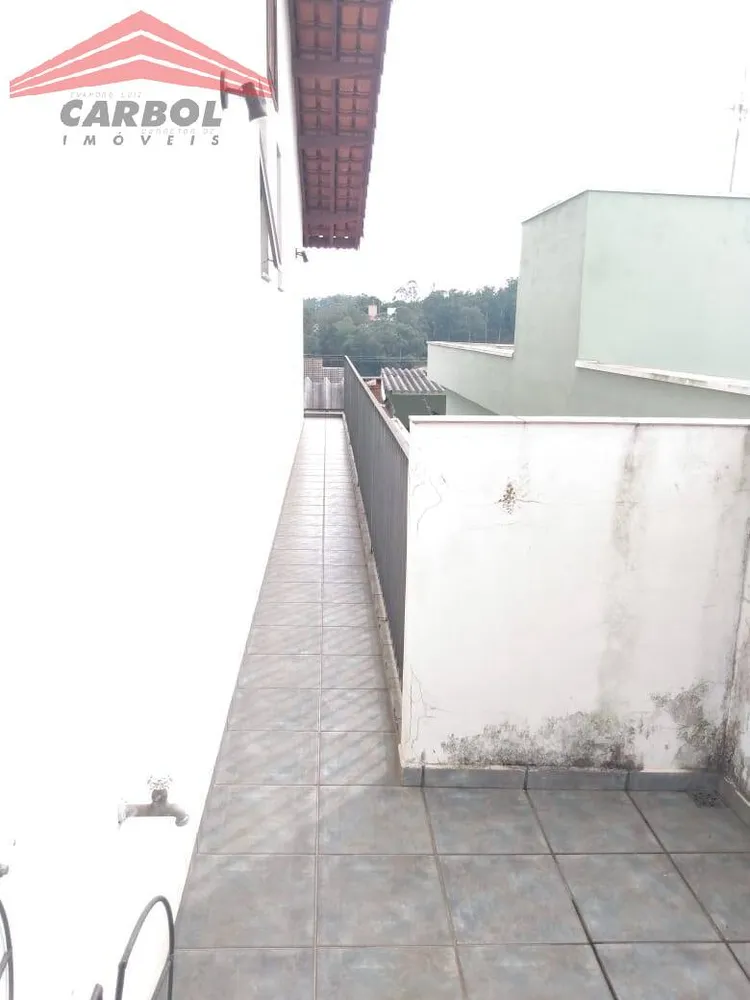 Casa, 4 quartos, 226 m² - Foto 8