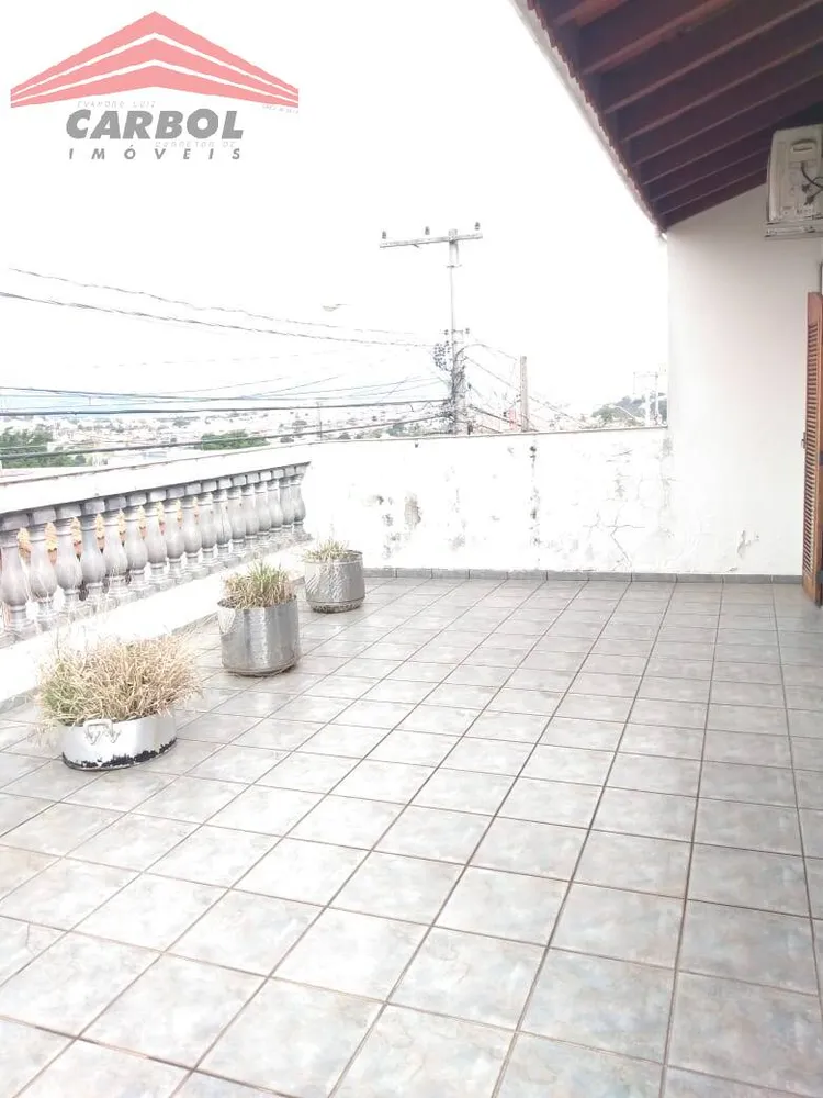 Casa, 4 quartos, 226 m² - Foto 7