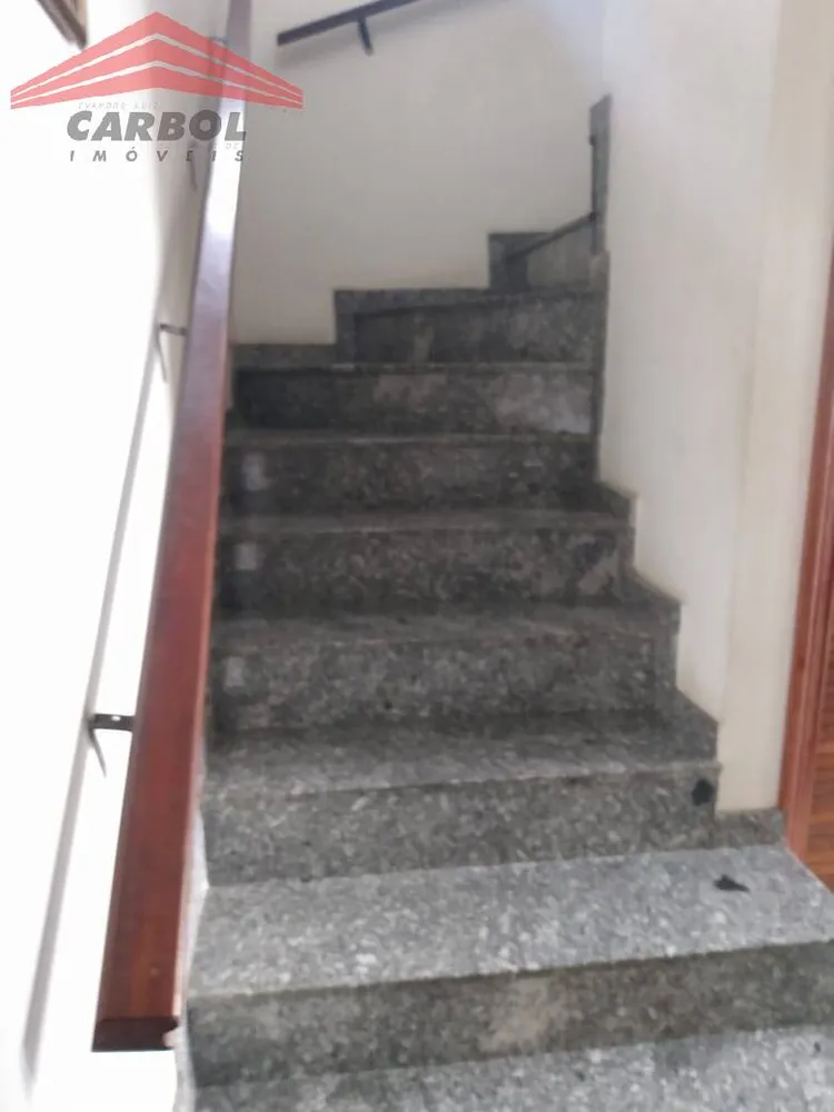 Casa, 4 quartos, 226 m² - Foto 13