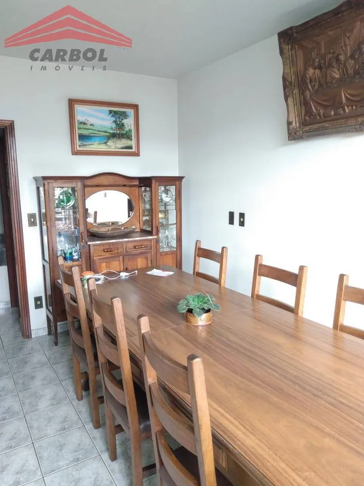 Casa, 4 quartos, 226 m² - Foto 5