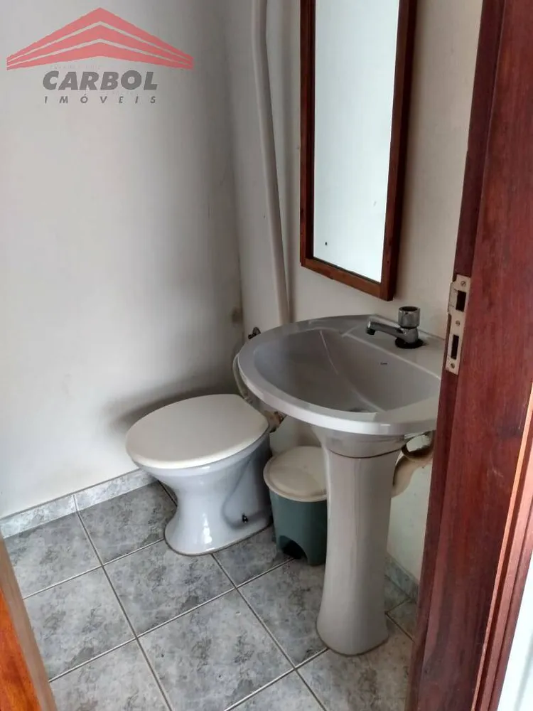 Casa, 4 quartos, 226 m² - Foto 10
