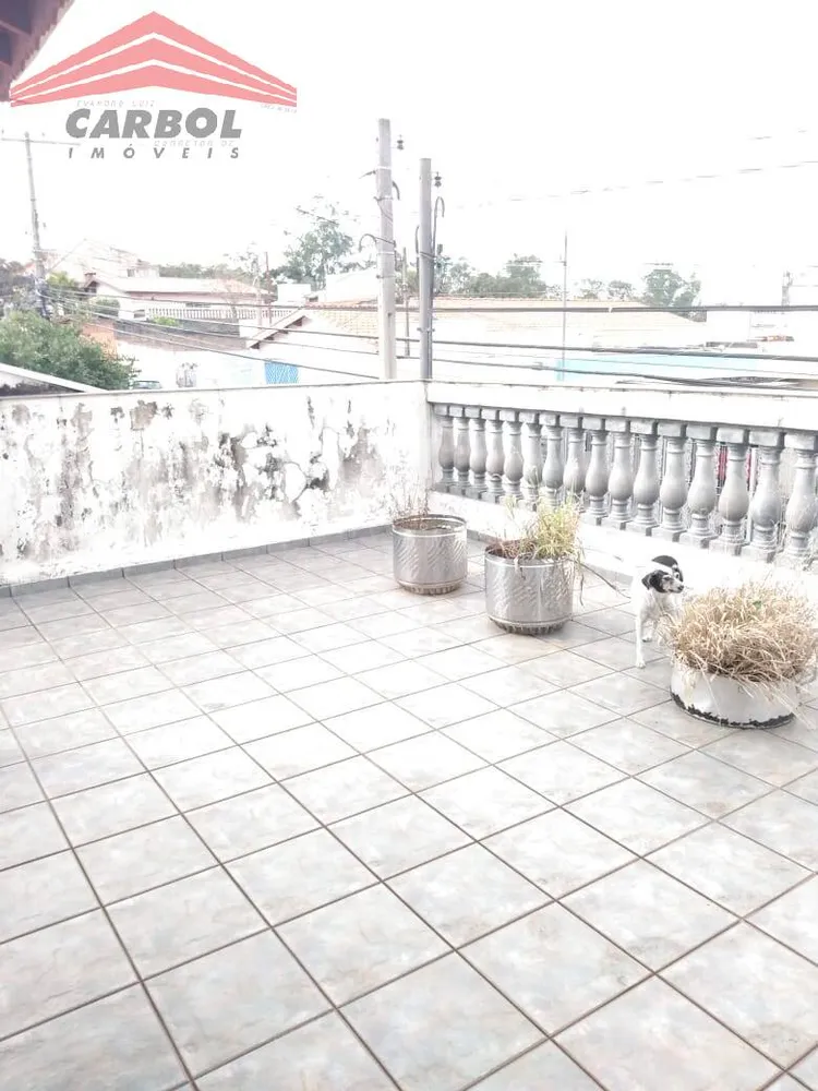 Casa, 4 quartos, 226 m² - Foto 6