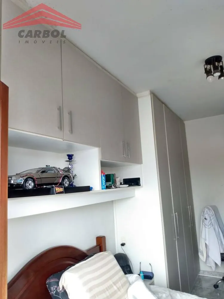 Casa, 4 quartos, 226 m² - Foto 11