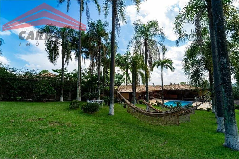 Chácara, 3 quartos, 2200 m² - Foto 3