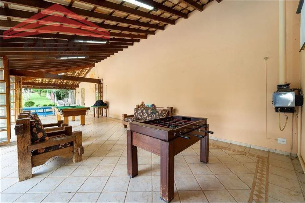 Chácara, 3 quartos, 2200 m² - Foto 6