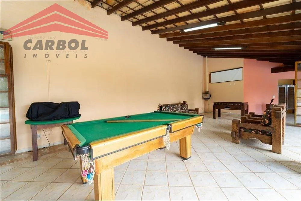 Chácara, 3 quartos, 2200 m² - Foto 7