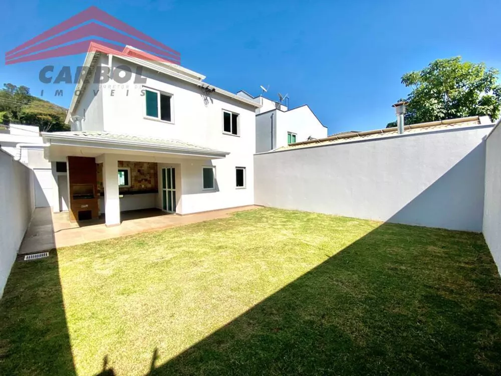 Casa de Condomínio à venda com 3 quartos, 189m² - Foto 6