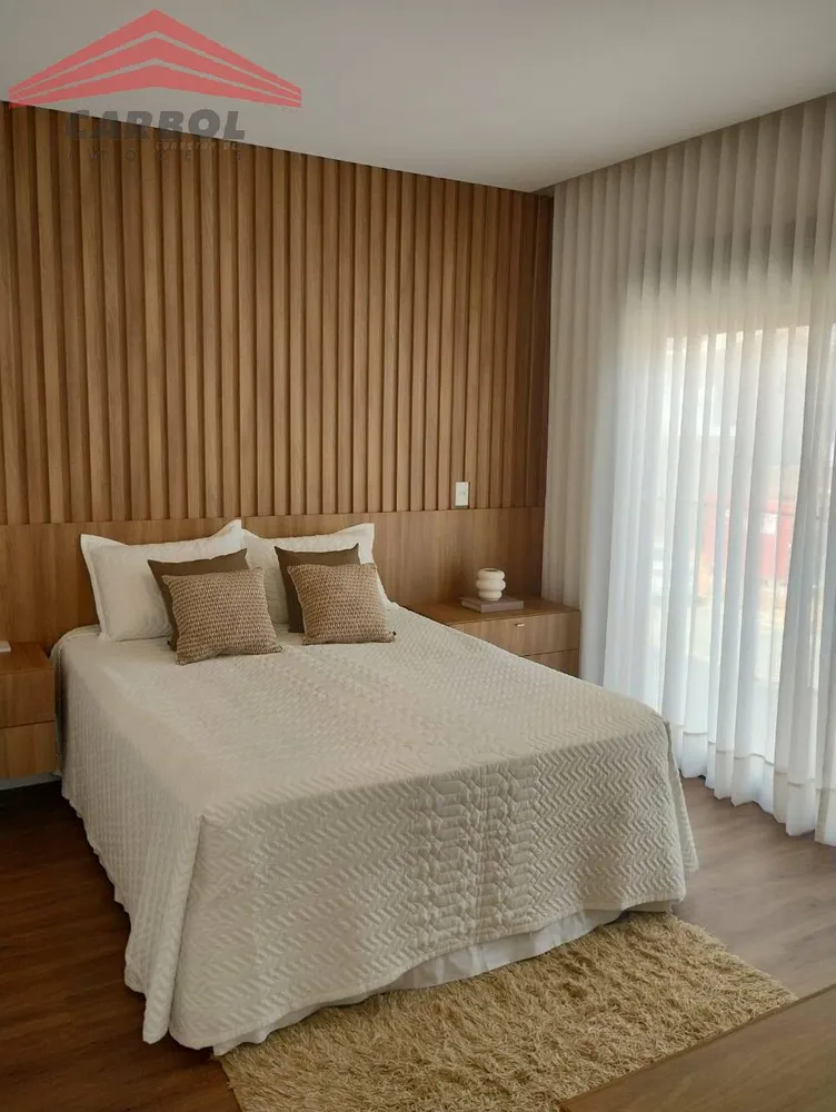 Casa de Condomínio, 3 quartos - Foto 16