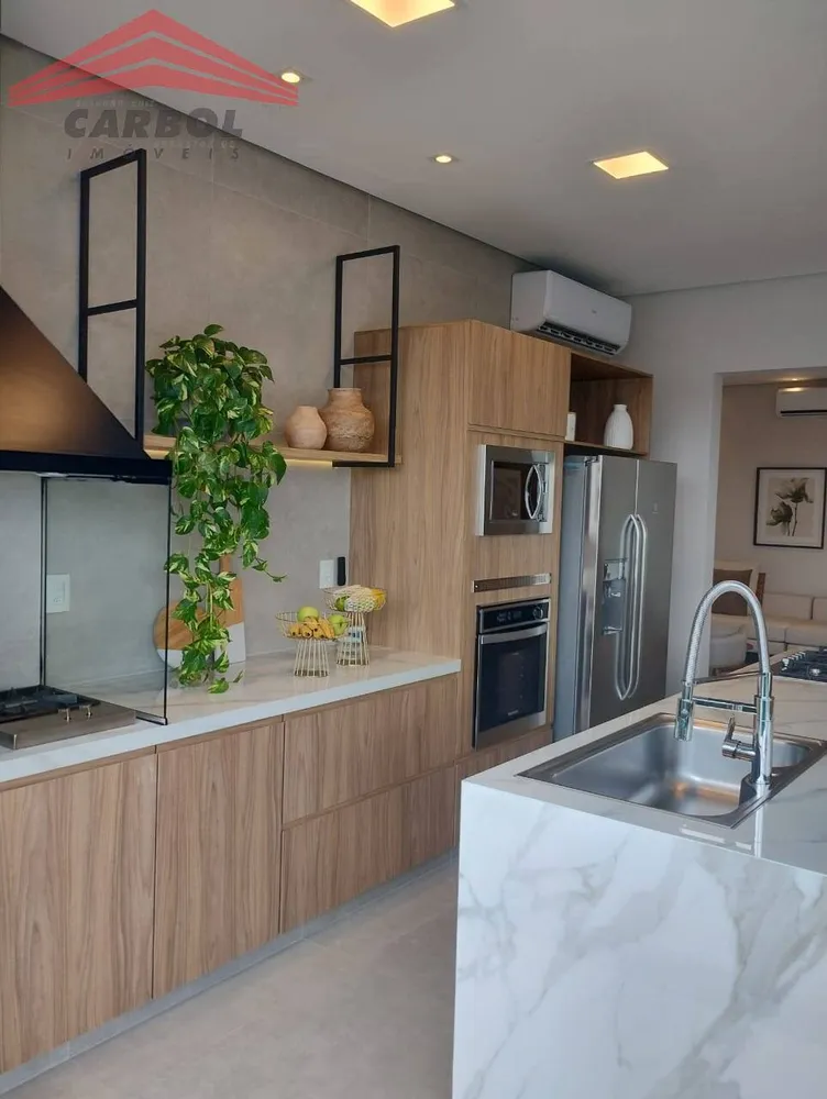 Casa de Condomínio, 3 quartos - Foto 8