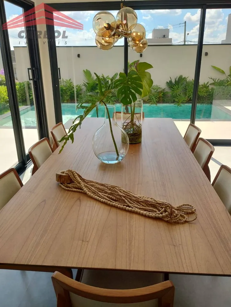 Casa de Condomínio, 3 quartos - Foto 7