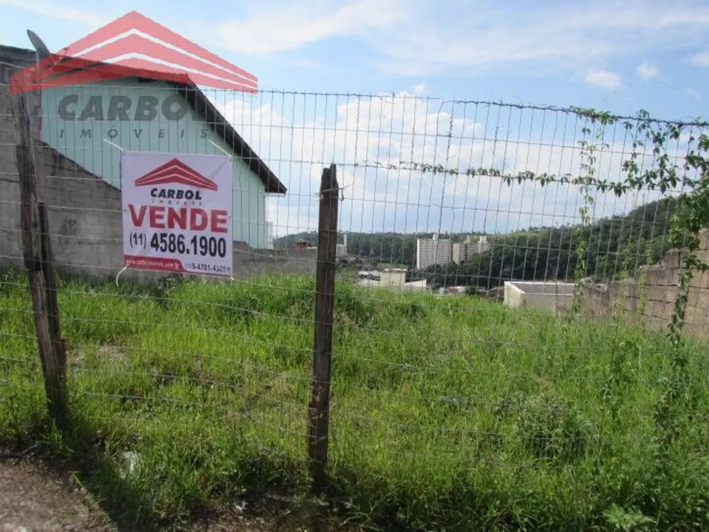 Terreno à venda, 250m² - Foto 1