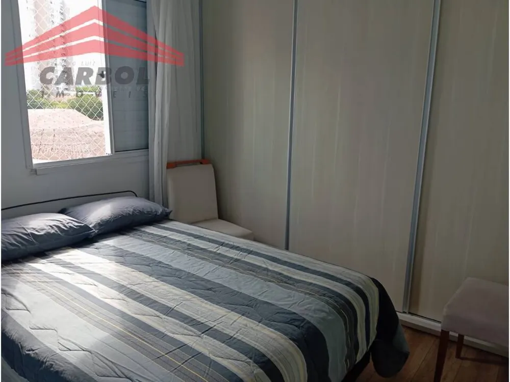 Apartamento, 3 quartos, 73 m² - Foto 9
