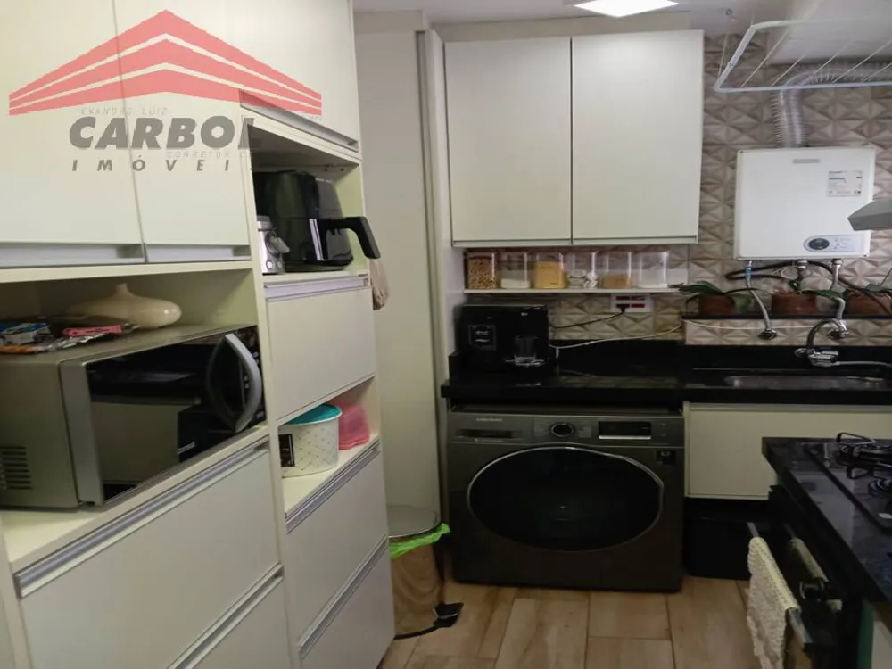Apartamento, 3 quartos, 73 m² - Foto 7