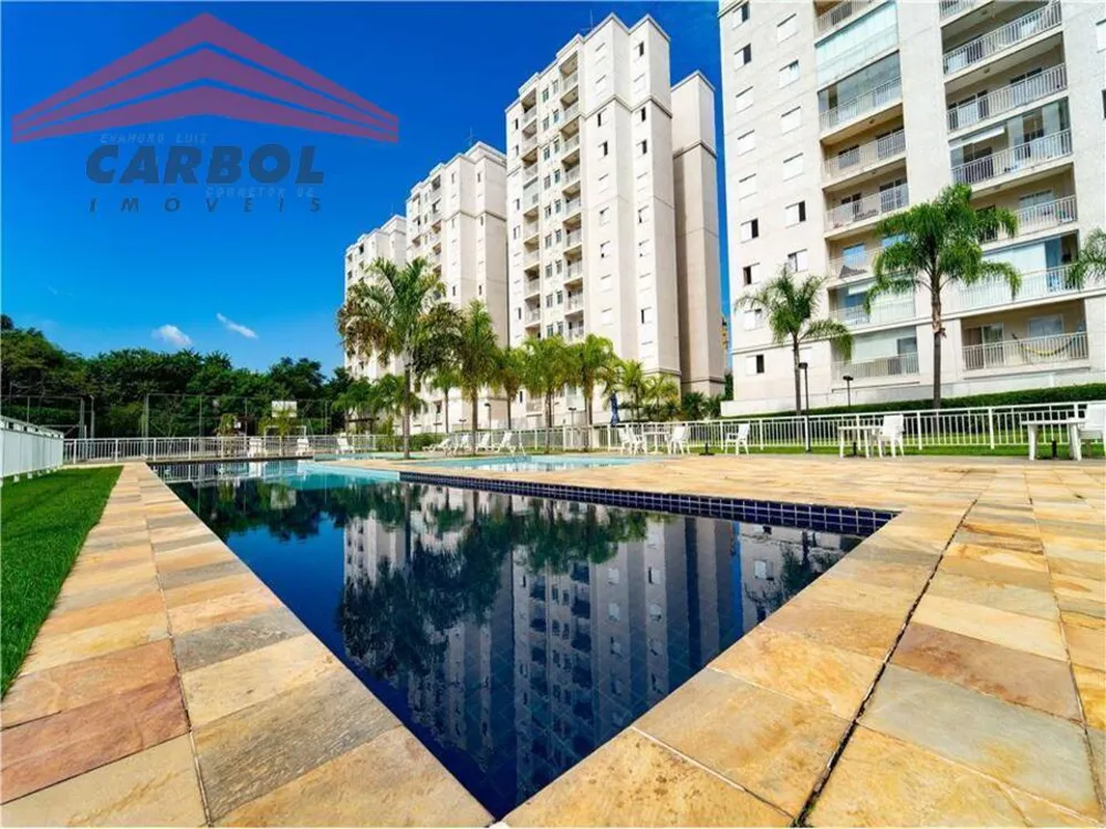 Apartamento, 3 quartos, 73 m² - Foto 1