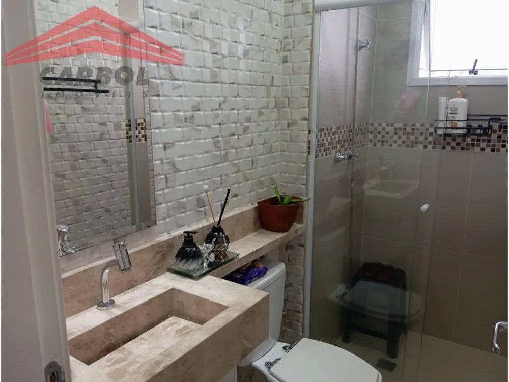 Apartamento, 3 quartos, 73 m² - Foto 15