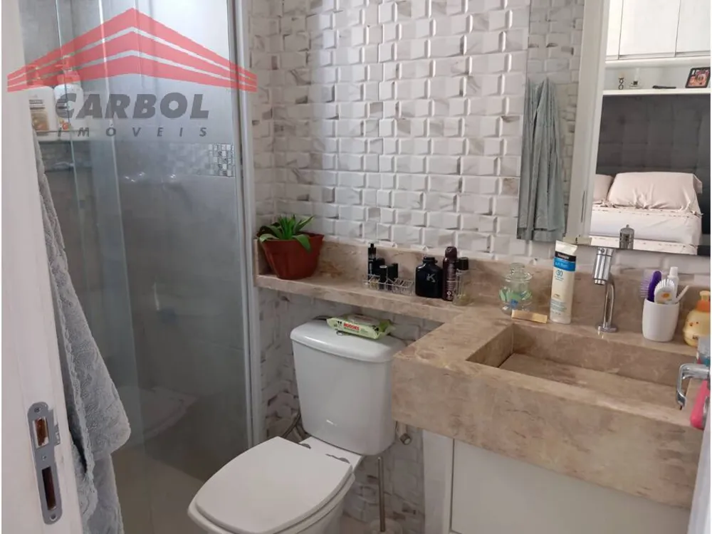 Apartamento, 3 quartos, 73 m² - Foto 10