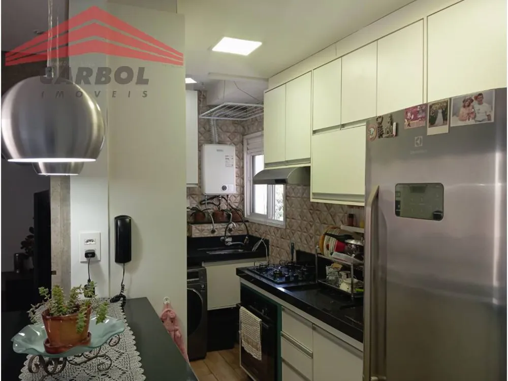Apartamento, 3 quartos, 73 m² - Foto 8