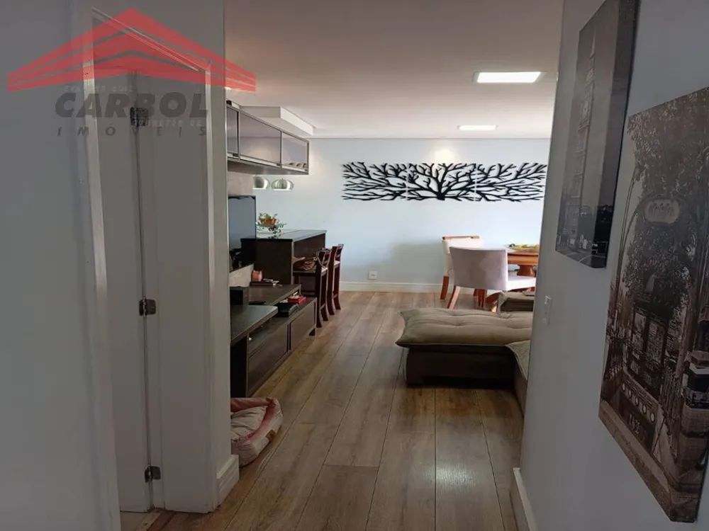 Apartamento, 3 quartos, 73 m² - Foto 5