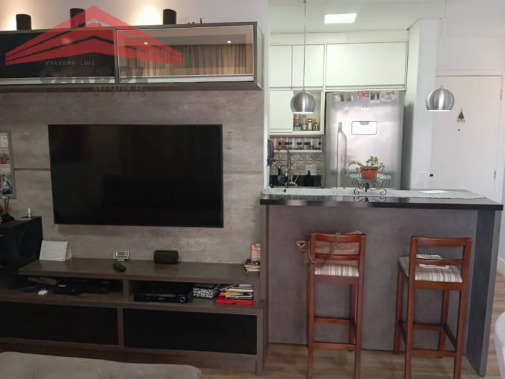 Apartamento, 3 quartos, 73 m² - Foto 4