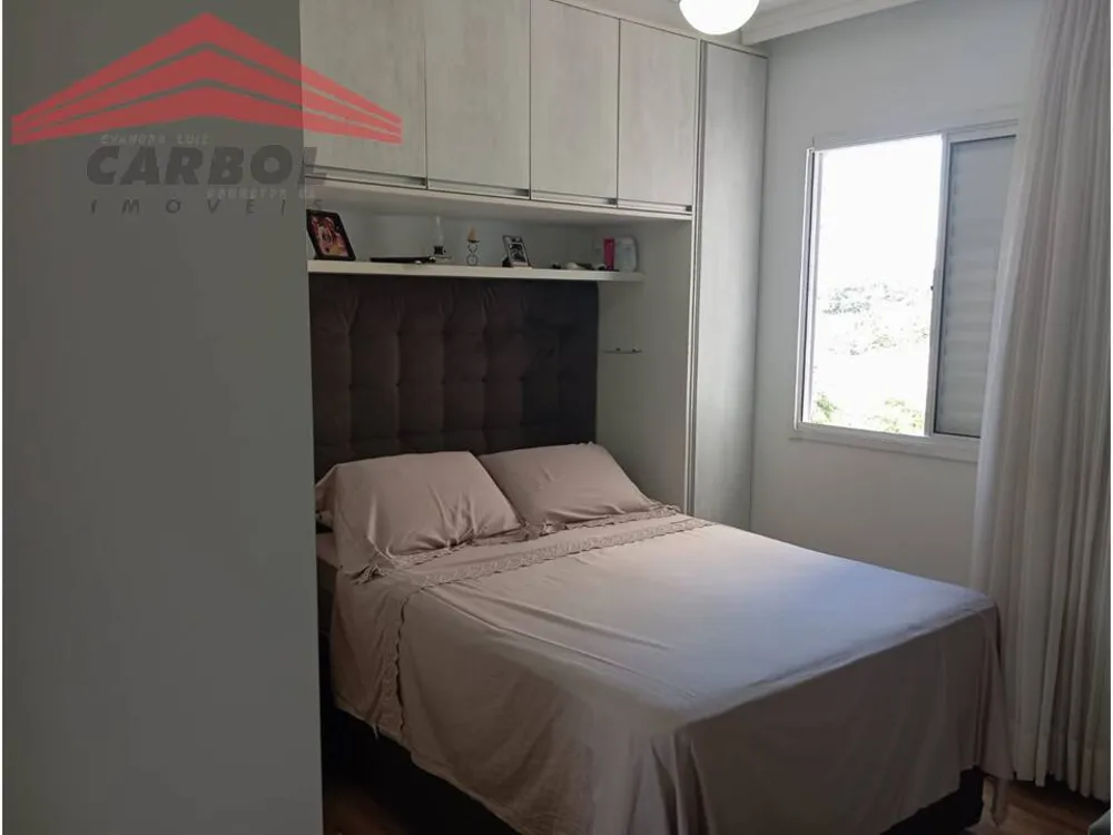Apartamento, 3 quartos, 73 m² - Foto 13