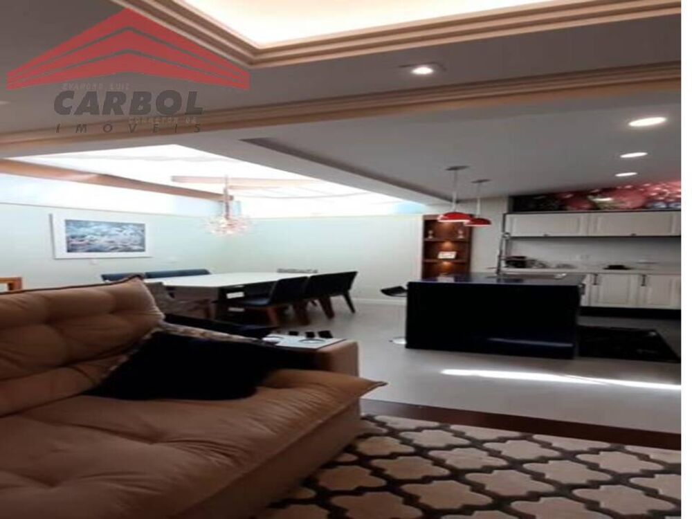 Casa de Condomínio à venda com 3 quartos, 92m² - Foto 3