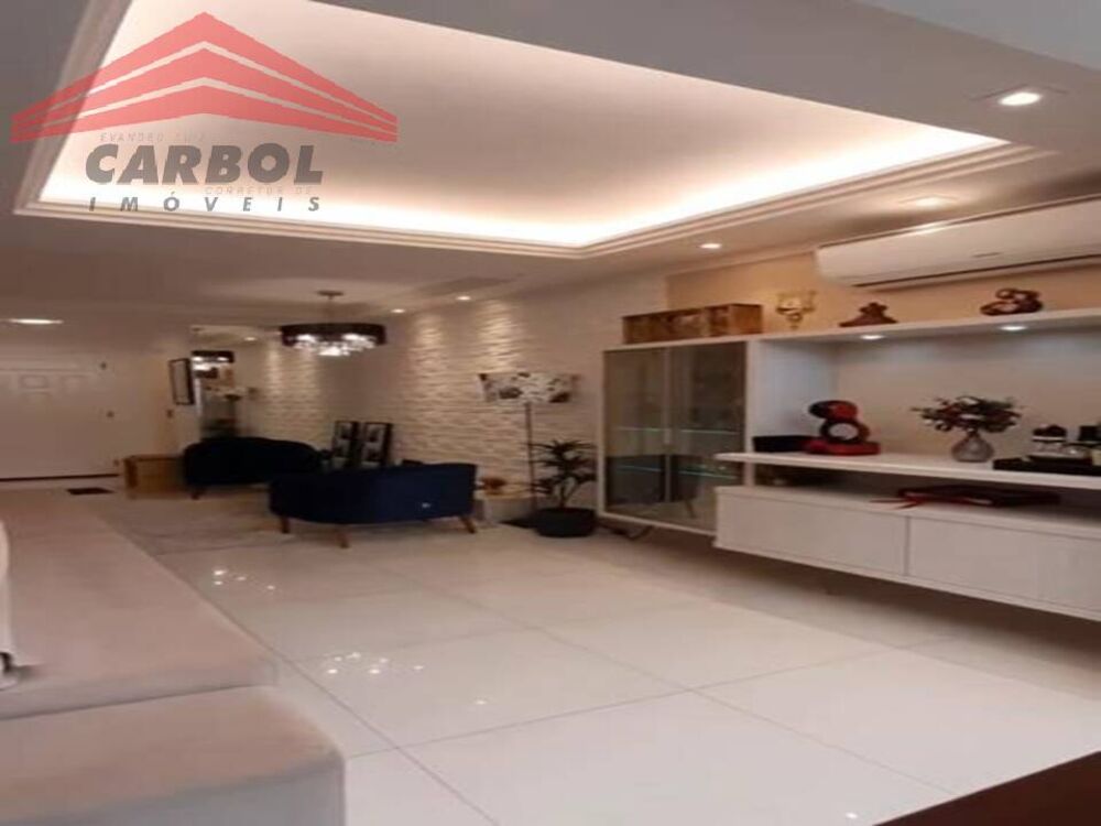 Casa de Condomínio à venda com 3 quartos, 92m² - Foto 1