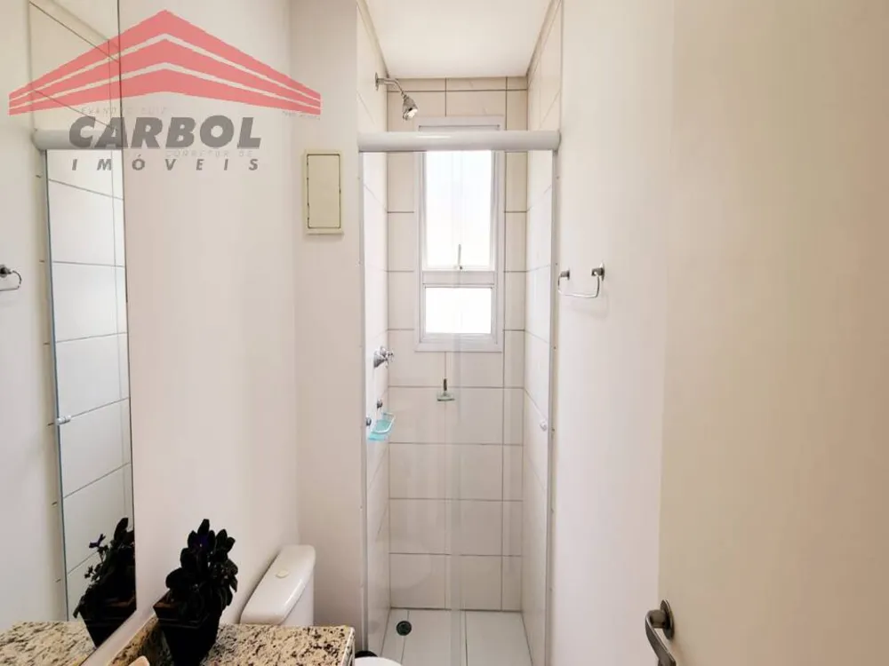 Apartamento, 4 quartos, 131 m² - Foto 16