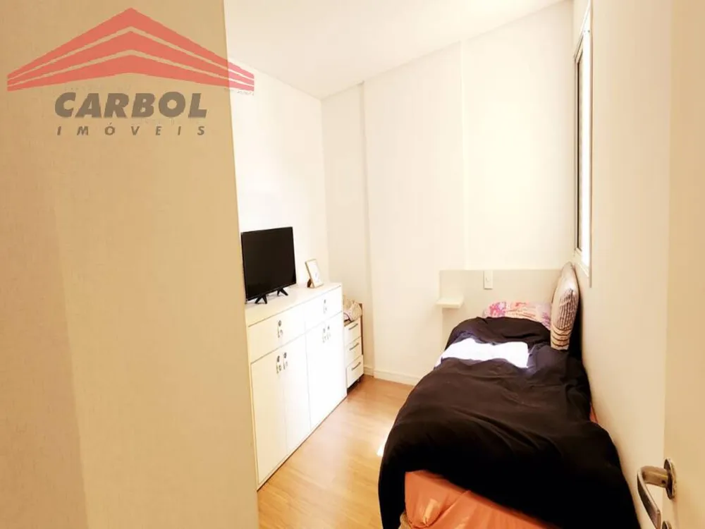Apartamento, 4 quartos, 131 m² - Foto 11