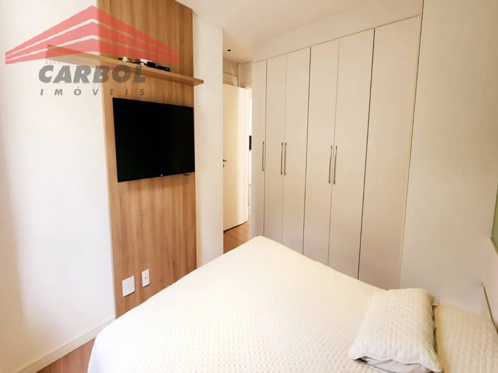 Apartamento, 4 quartos, 131 m² - Foto 12