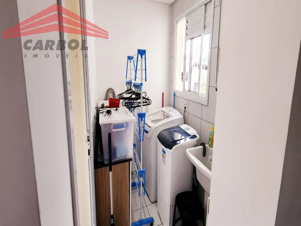 Apartamento, 4 quartos, 131 m² - Foto 13