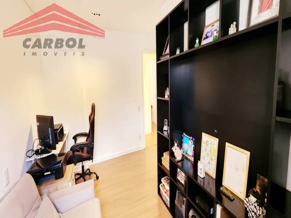 Apartamento, 4 quartos, 131 m² - Foto 10