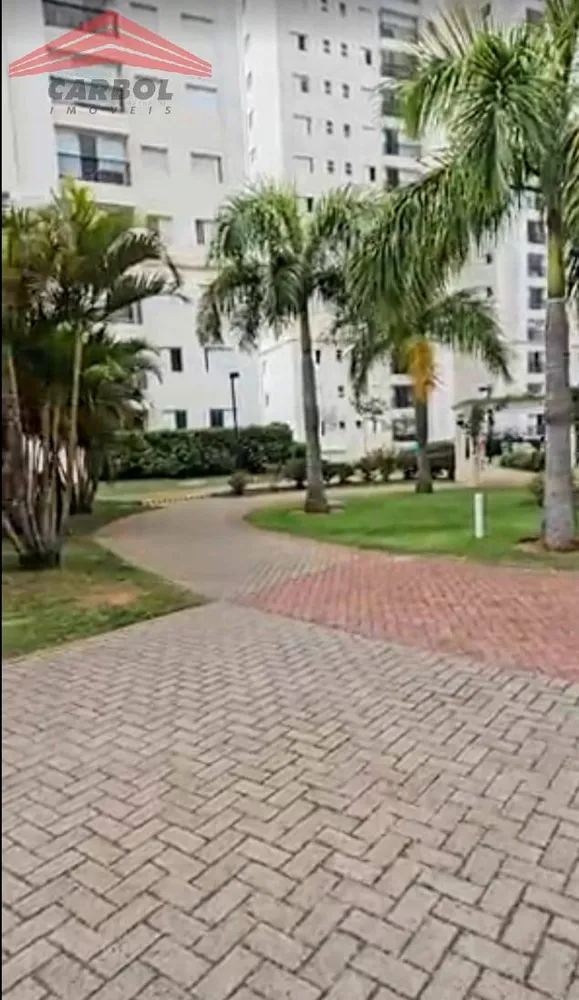 Apartamento, 4 quartos, 131 m² - Foto 5