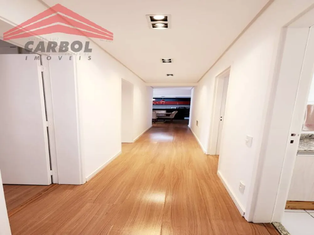 Apartamento, 4 quartos, 131 m² - Foto 15