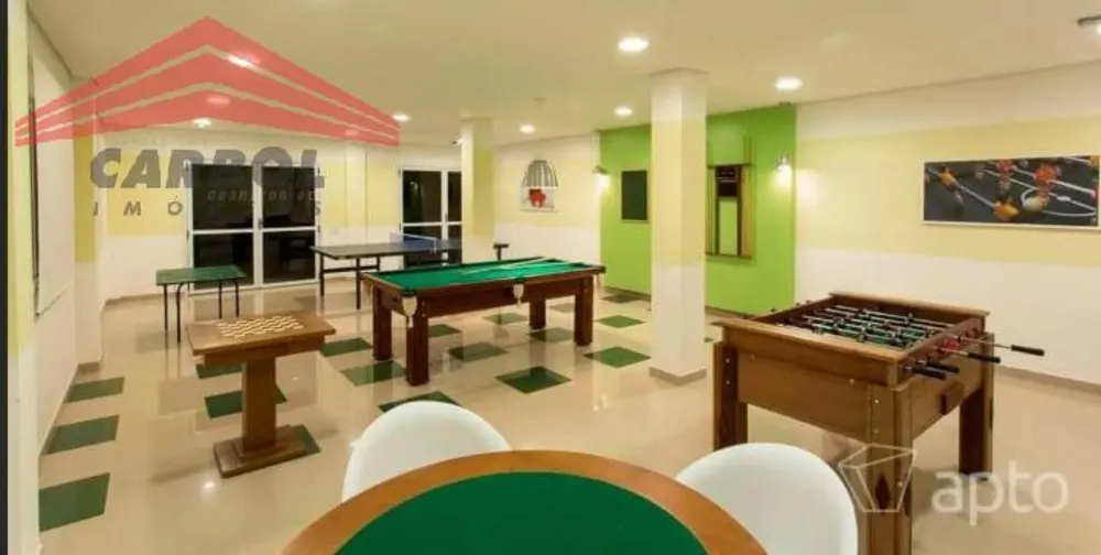 Apartamento, 4 quartos, 131 m² - Foto 4