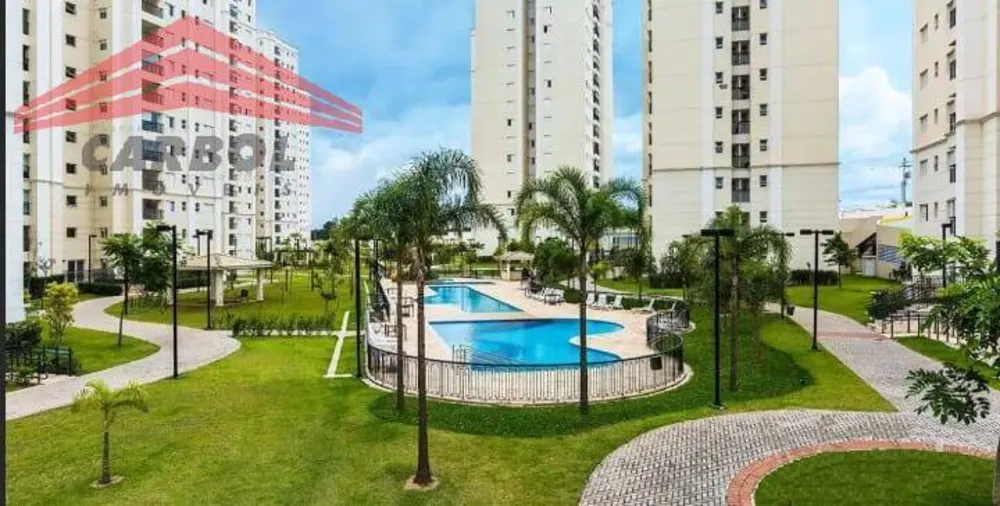Apartamento, 4 quartos, 131 m² - Foto 1